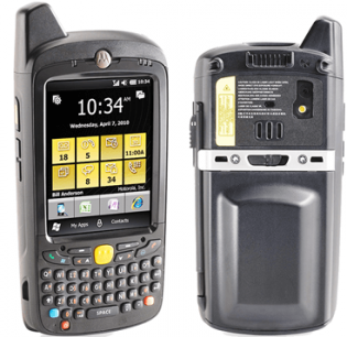 Motorola MC 65 El Terminalinin Genel ve Teknik Özellikleri