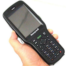 Honeywell Dolphin 6500