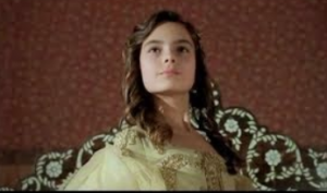 Kosem Sultan