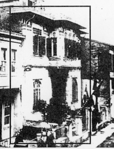 mudanya mutakeresi