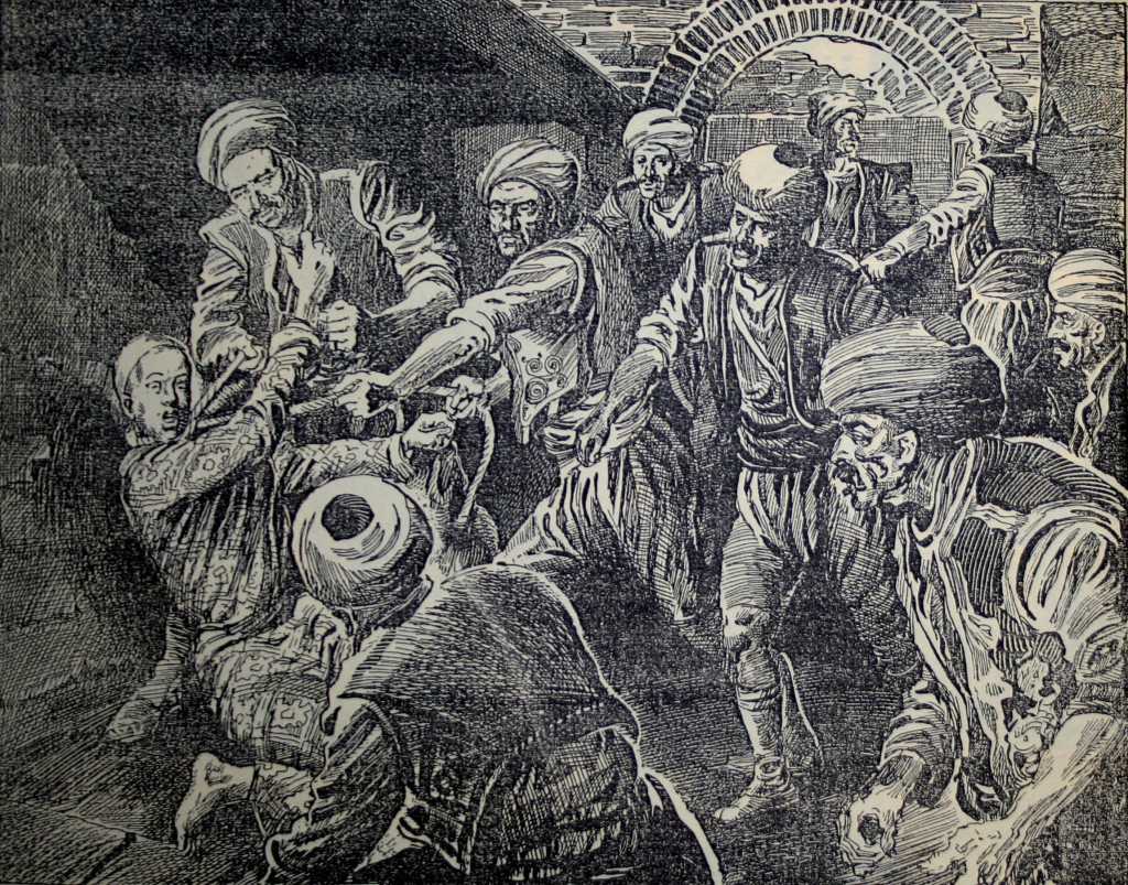 Genç Osman Yeniçeri İsyani