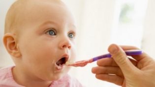 Bebek Mamasına Ne Zaman Başlatılır?