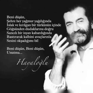 Yusuf Hayaloğlu Kimdir ?