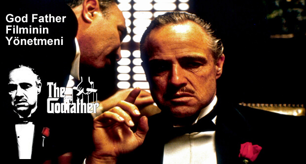 Godfather Yönetmeni Kimdir?