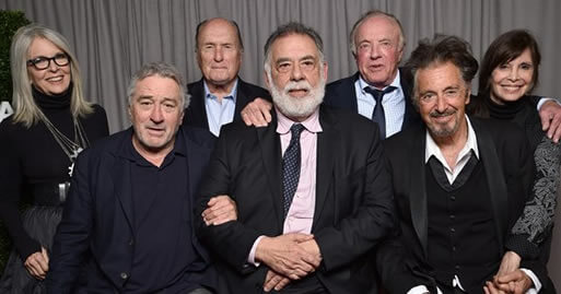 Godfather Yönetmeni Kimdir?