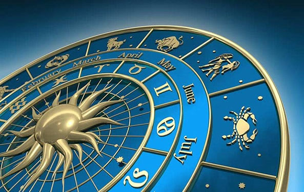 Şansın Astroloji İle Bir İlgisi Var Mıdır ?