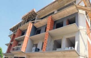 3.Sınıf inşaat Ne Demektir
