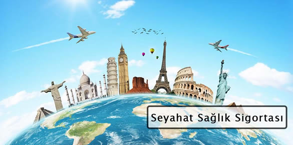 Seyahat Sigortası Fiyatları Nasıl Belirlenir?